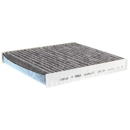 Mahle CABIN AIR FILTER LAO119
